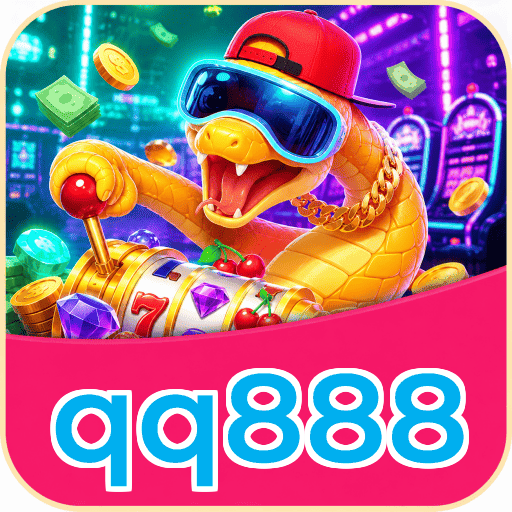 qq888 Jackpots Progressivos