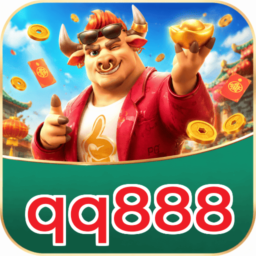 qq888 Logo Oficial