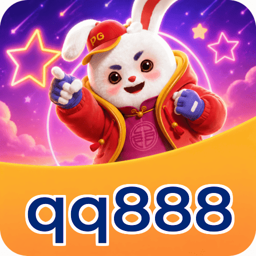 qq888 VIP Program Logo