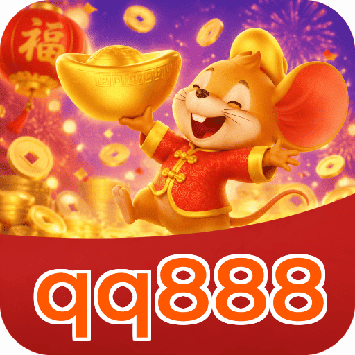 Logo qq888 Telegram Canal Oficial