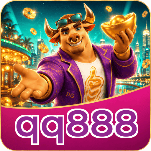 Requisitos do APK qq888 para Android - Logo Oficial