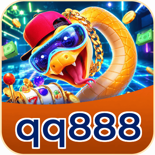 Logo qq888 Loteria Online